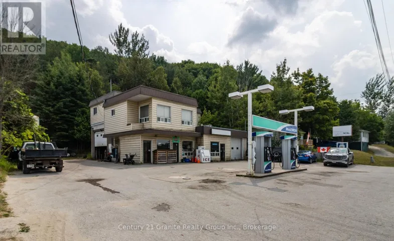 42 HIGHLAND STREET, Dysart et al (Dysart), Ontario K0M1S0