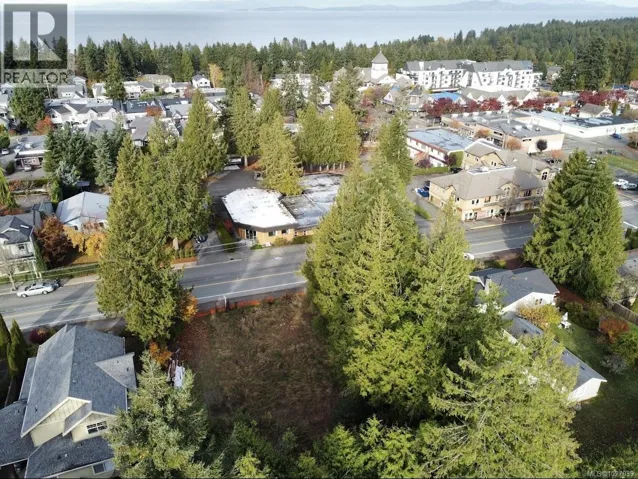 172 Fern Rd W, Qualicum Beach, British Columbia V9K1S4