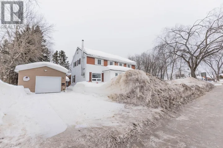 89 DEVONSHIRE STREET, Kapuskasing, Ontario P5N1C7