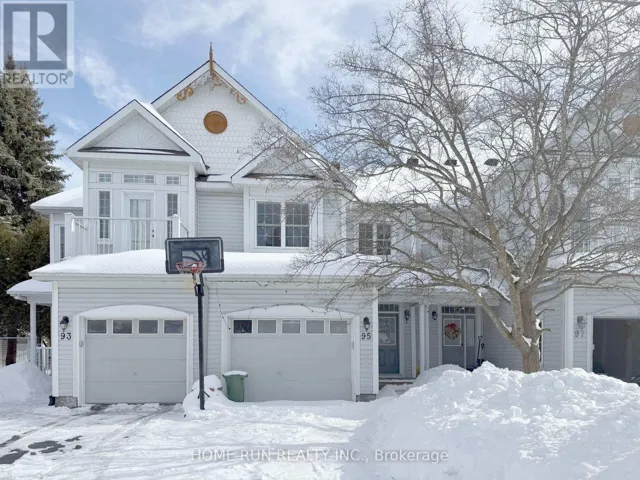 95 HEMLO CRESCENT, Ottawa, Ontario K2T1E1