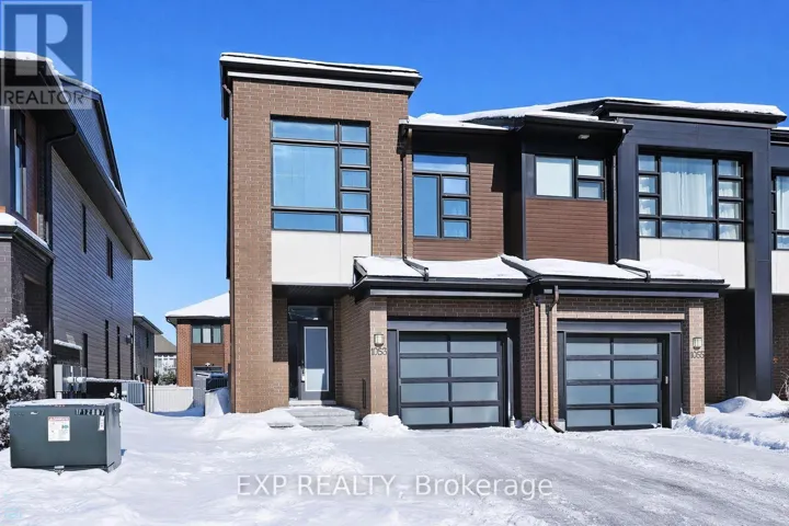 1053 LUNAR GLOW CRESCENT, Ottawa, Ontario K4M0J9