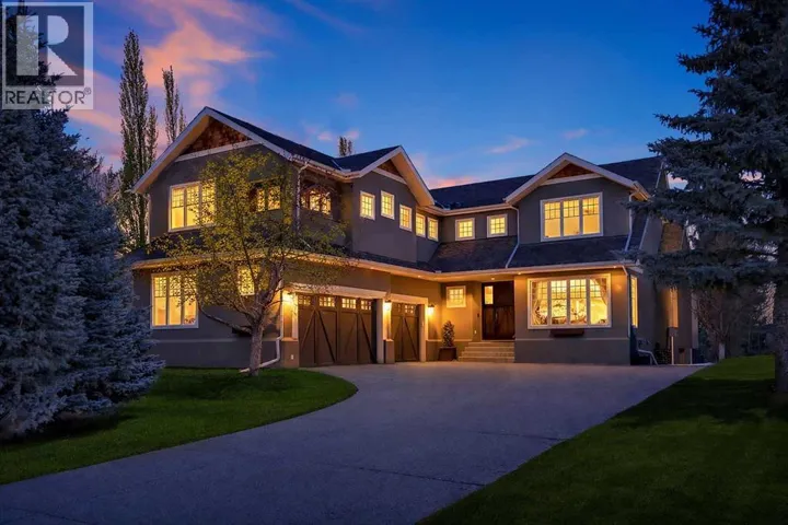 311 Rodeo Ridge, Rural Rocky View County, Alberta T3Z3G2