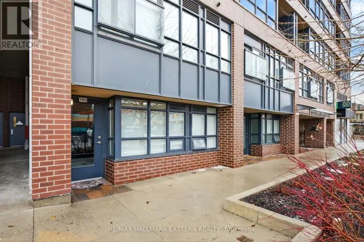 TH3 - 11 SUPERIOR AVENUE, Toronto (Mimico), Ontario M8V0A7