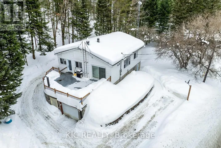 14202 HIGHWAY 118 HIGHWAY E, Dysart et al (Dysart), Ontario K0M1S0