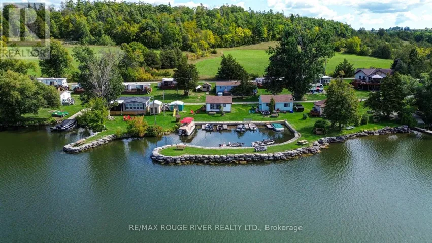 198 - 68 ROBINS ROAD, Alnwick/Haldimand, Ontario K0K2X0