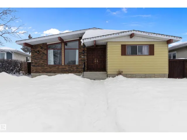 11436 143 AV NW, Edmonton, Alberta T5X1L6