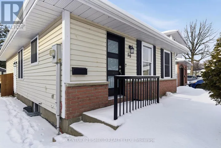 50 WELLINGTON STREET E, Cornwall, Ontario K6H6E5