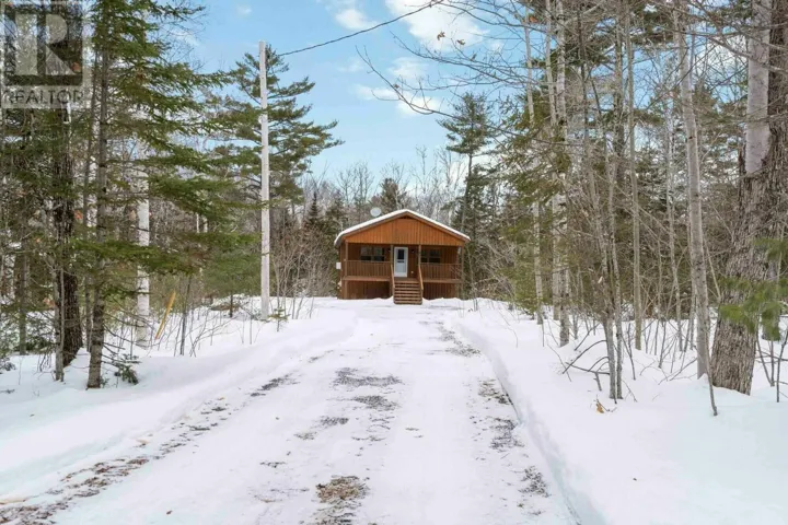 81 Canyon Point Road, Vaughan, Nova Scotia B0N2T0
