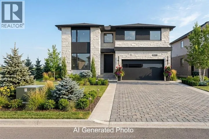 5200 RAFAEL, Tecumseh, Ontario N0R1K0