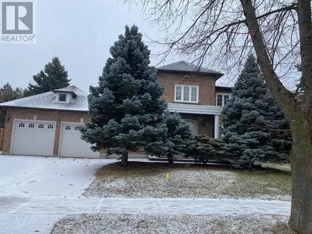 49 HIGHGLEN AVENUE E, Markham (Milliken Mills East), Ontario L3R8P9