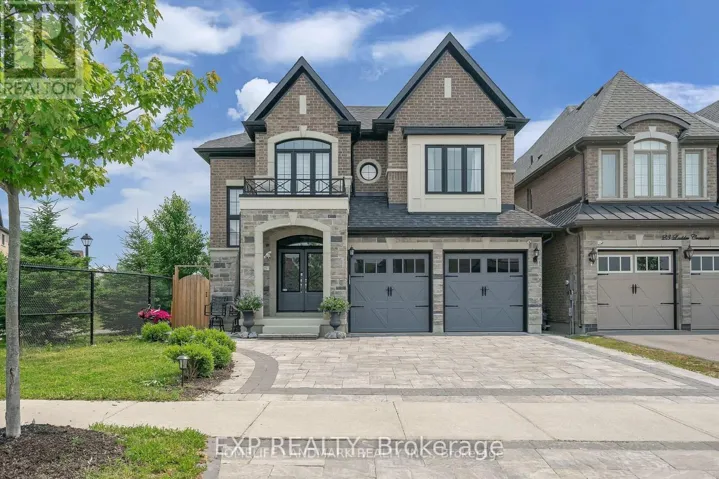 25 LADDER CRESCENT, East Gwillimbury (Sharon), Ontario L9N0N8