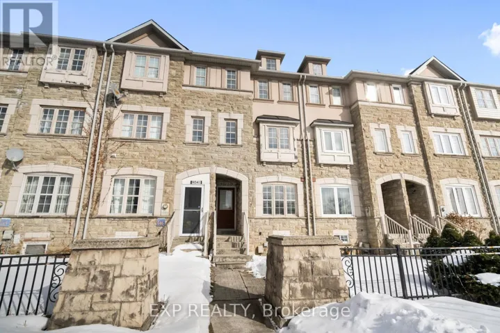 9039 YONGE STREET, Richmond Hill (Langstaff), Ontario L4C0L2