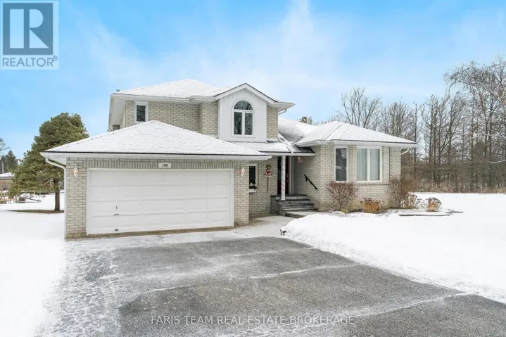 108 SIXTH STREET, Brock (Beaverton), Ontario L0K1A0