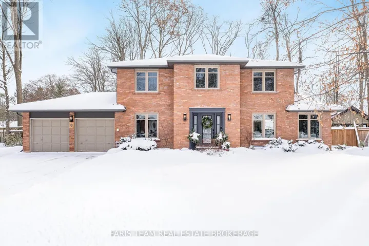 8 MALTA CRESCENT, Springwater (Midhurst), Ontario L9X0P2