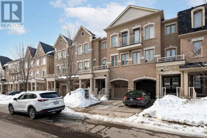 30 KAYAK HEIGHTS, Brampton (Heart Lake East), Ontario L6Z0H8