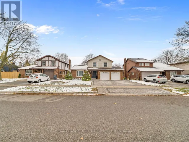 305 IRONWOOD ROAD, Guelph (Kortright West), Ontario N1G3G2