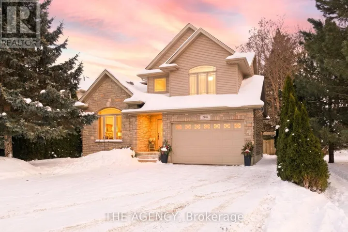 109 ALBERT STREET E, Blandford-Blenheim (Plattsville), Ontario N0J1S0