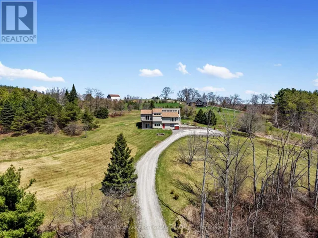 110 DAVIS ROAD, Alnwick/Haldimand, Ontario K0K2X0
