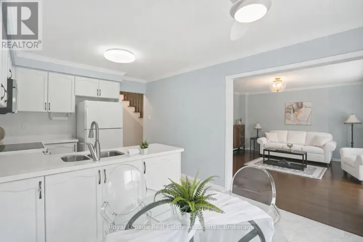 140 FELLOWES CRESCENT, Hamilton (Waterdown), Ontario L0R2H3