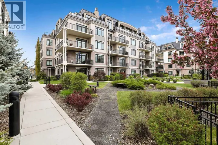 404, 131 Quarry Way SE, Calgary, Alberta T2C5L7