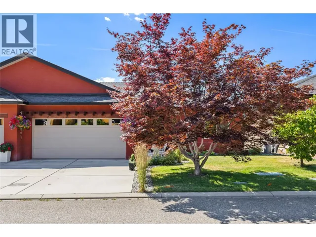 2194 Alvarado Trail, Westbank, British Columbia V4T3B8