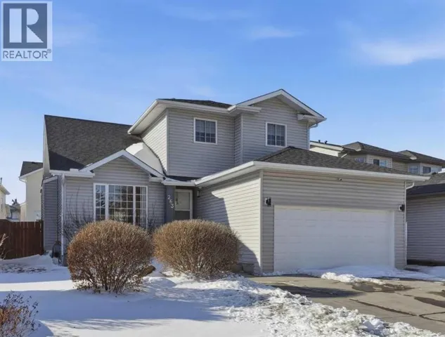263 Coral Keys Drive NE, Calgary, Alberta T3J3K5