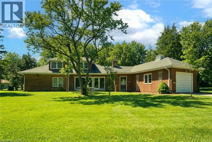 21 FIRST Avenue, Welland, Ontario L3C1X7