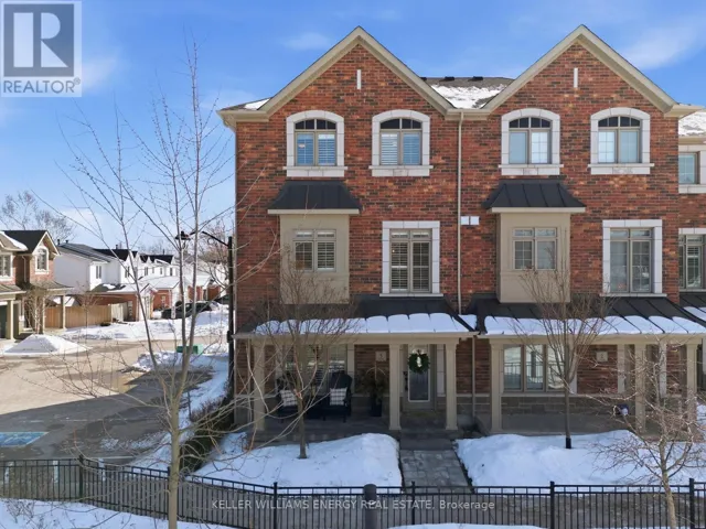 3 - 35 HANNING COURT, Clarington (Bowmanville), Ontario L1C4R3