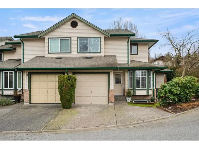 11 8863 216 STREET, Langley, British Columbia V1M2G9