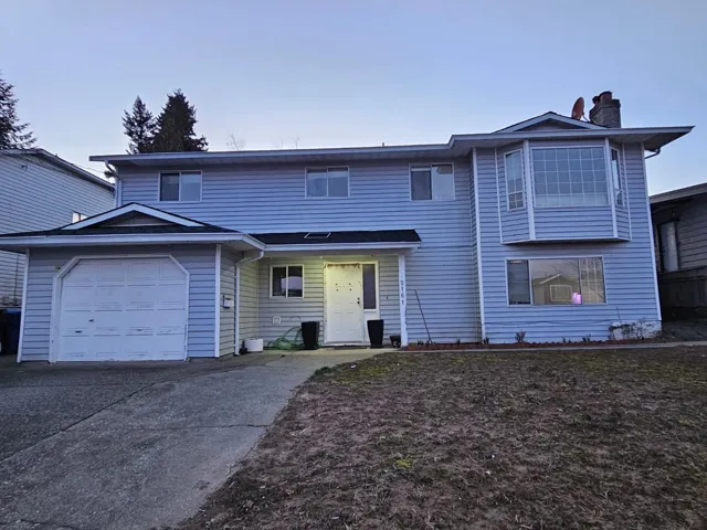 2161 WARE STREET, Abbotsford, British Columbia V2S3C4