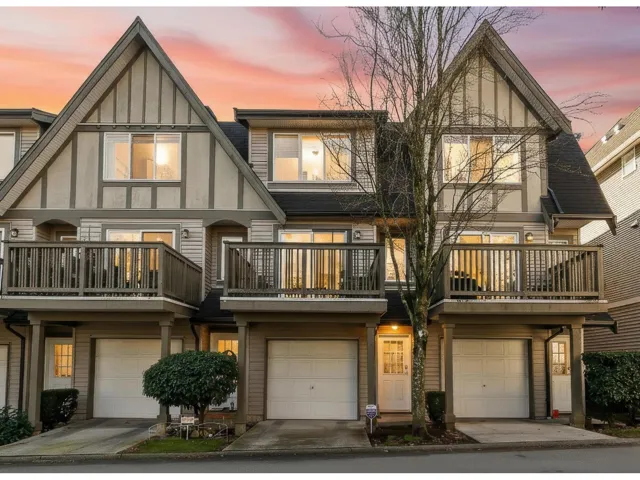 12 8775 161 STREET, Surrey, British Columbia V4N5G3