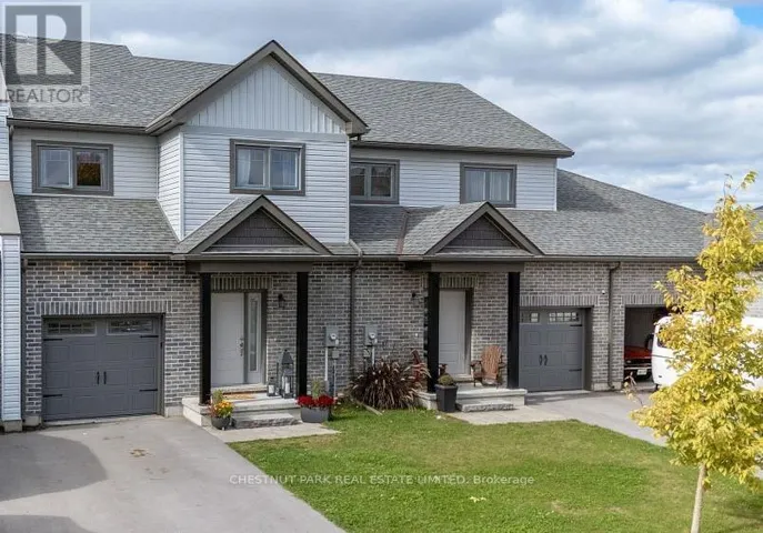43 CURTIS STREET, Prince Edward County (Picton Ward), Ontario K0K2T0