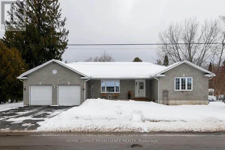 12 BUTLER STREET, Brighton, Ontario K0K1H0