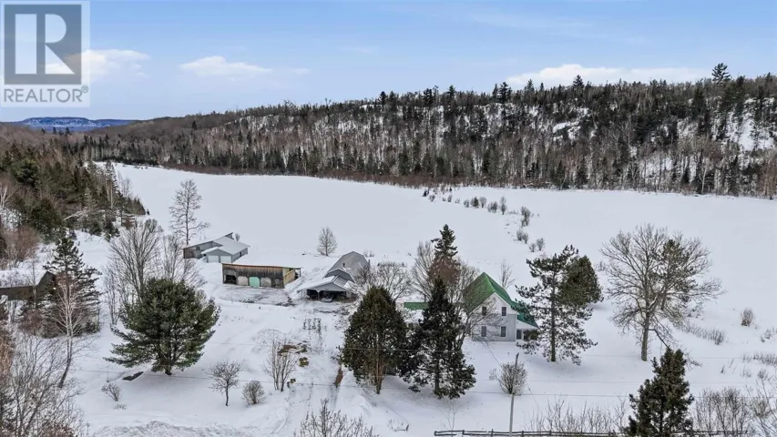 580 Mackay RD, Bruce Mines, Ontario P0R1C0