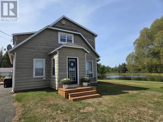 3976 Rte 17, Gaspereaux, Prince Edward Island C0A1R0
