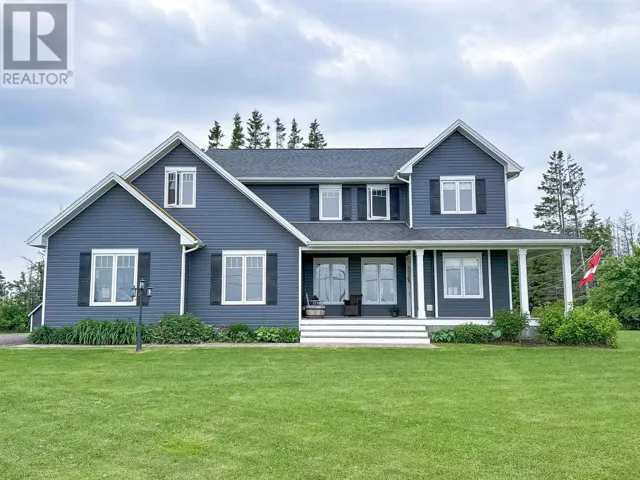 1409 Searletown Road, Albany, Prince Edward Island C0B1A0