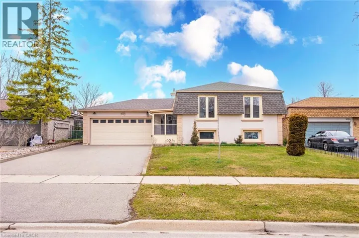 305 PINEGROVE Road, Oakville, Ontario L6K3P8