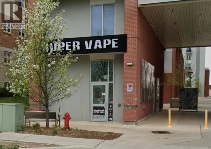 365 ALBERT Street, Waterloo, Ontario N2L0G7