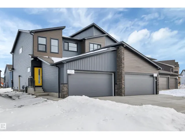 5625 HAWTHORN WY SW, Edmonton, Alberta T6X3K7