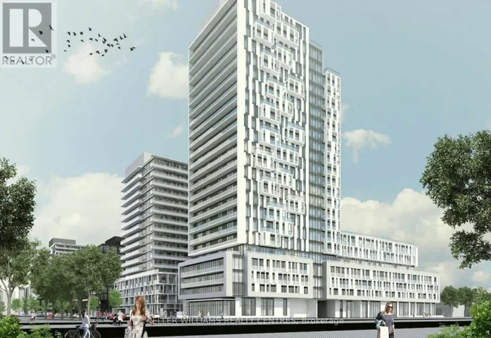 1902 - 188 FAIRVIEW MALL DRIVE, Toronto (Don Valley Village), Ontario M2J0H7