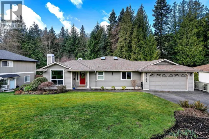 8830 Langara Pl, North Saanich, British Columbia V8L5E7