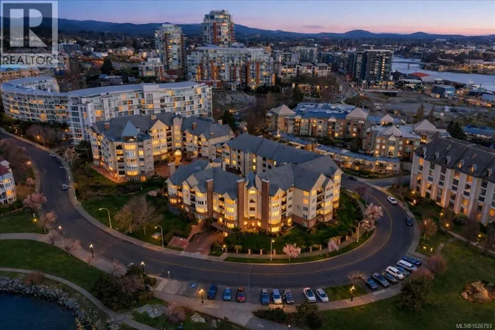 216 50 SONGHEES Rd, Victoria, British Columbia V9A7J4