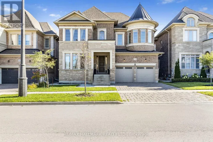 41 GLEN ABBEY TRAIL, Vaughan (Kleinburg), Ontario L4H3X7