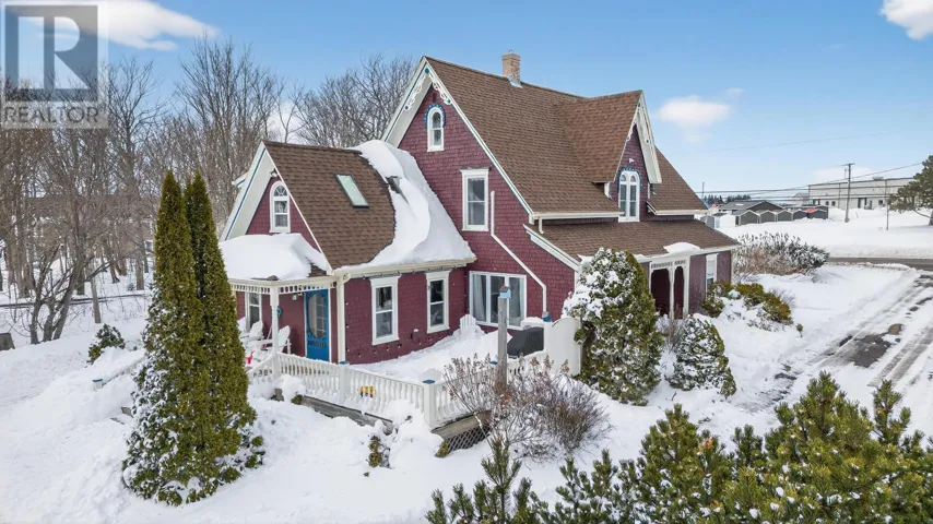 24595 Route 2, Kensington, Prince Edward Island C0B1M0