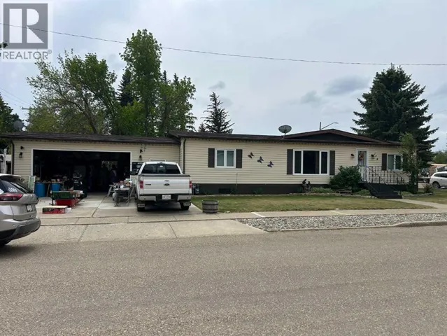 104 4 Avenue NE, Milk River, Alberta T0K1M0