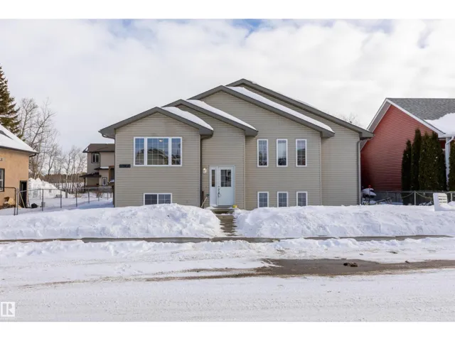 #1 4721A 47 ST, Legal, Alberta T0G1L0