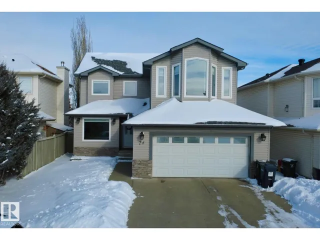 24 PIPESTONE DR, Devon, Alberta T9G1S1