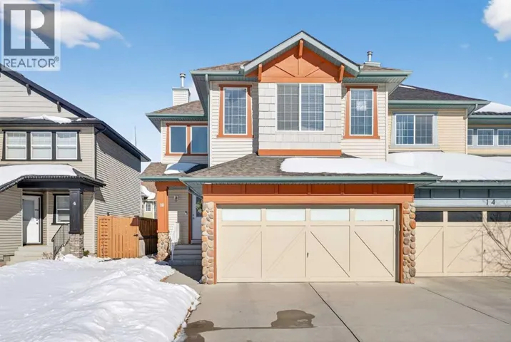 10 Cougar Ridge Bay SW, Calgary, Alberta T3H4X6