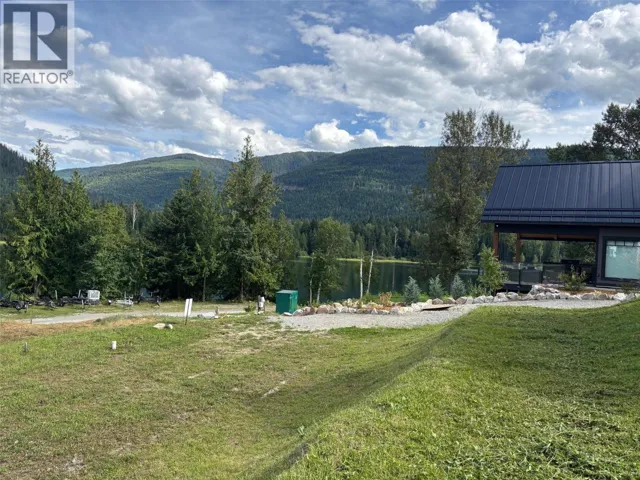 1681 Sugar Lake Road Unit# 13, Cherryville, British Columbia V0E2G2