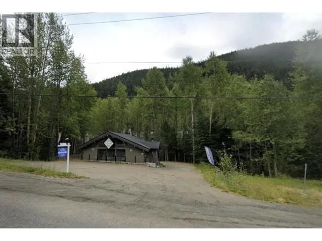 1160 SUN PEAKS Road, Sun Peaks, British Columbia V0E5N0